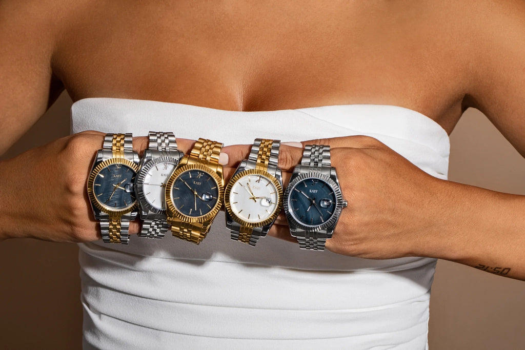 Women Watches - KAYF