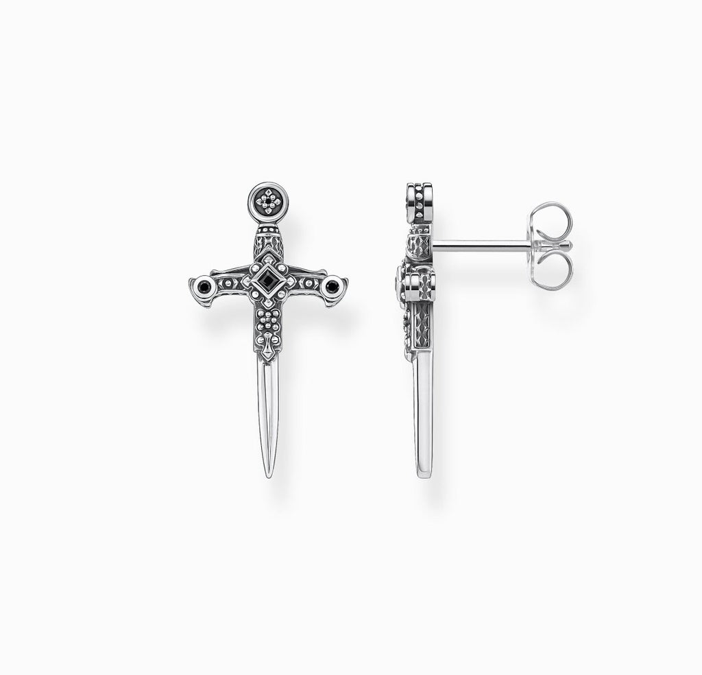 925 STUDS MYSTICAL SWORD - KAYF