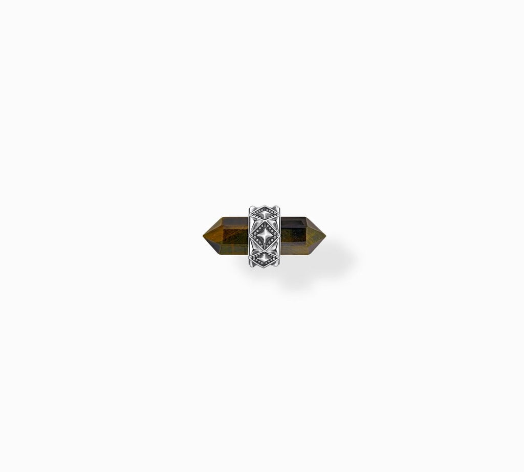 Black Onyx Studs - KAYF