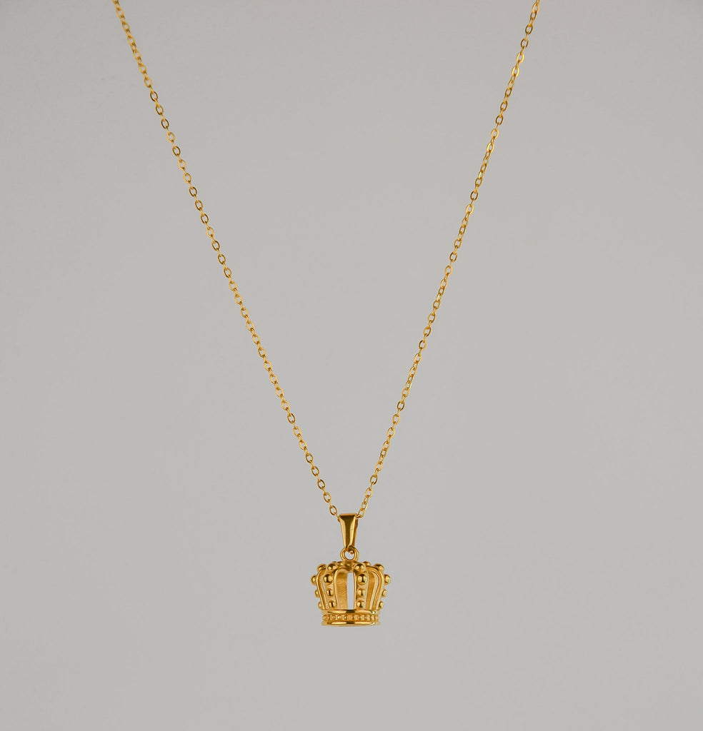 Crown (Gold) - KAYF