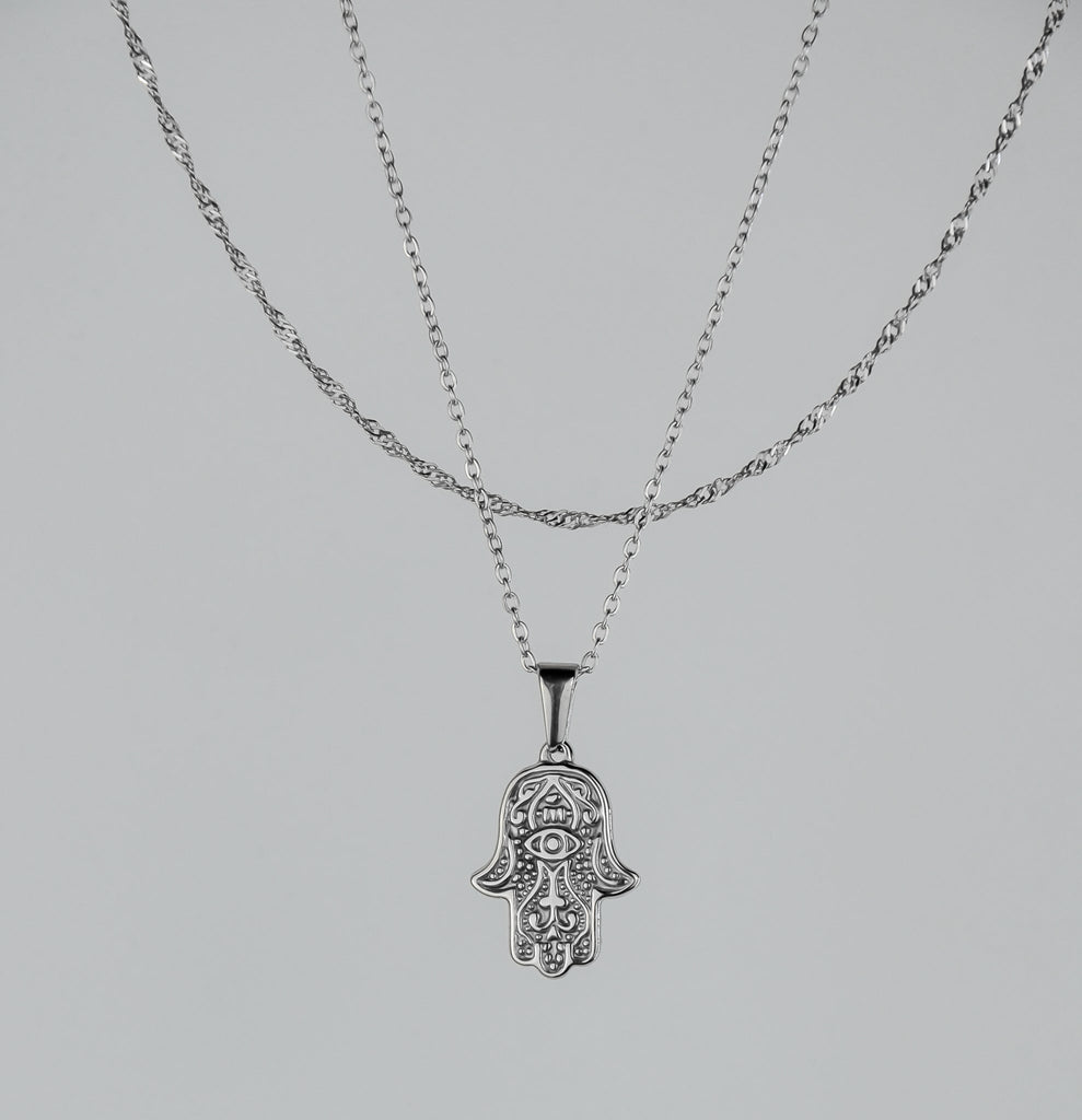 Hamsa SET - KAYF