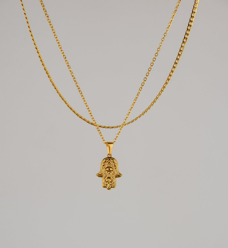 Hamsa SET - KAYF