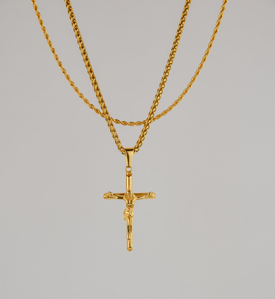 Jesus - Cross SET - KAYF