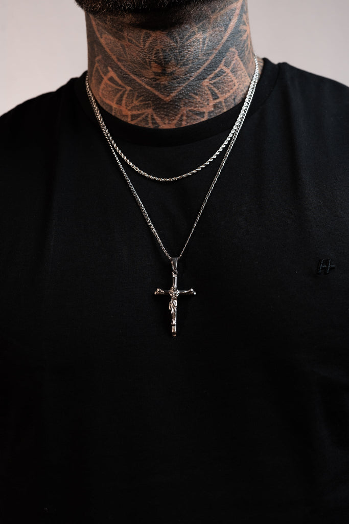 Jesus Cross SET - KAYF