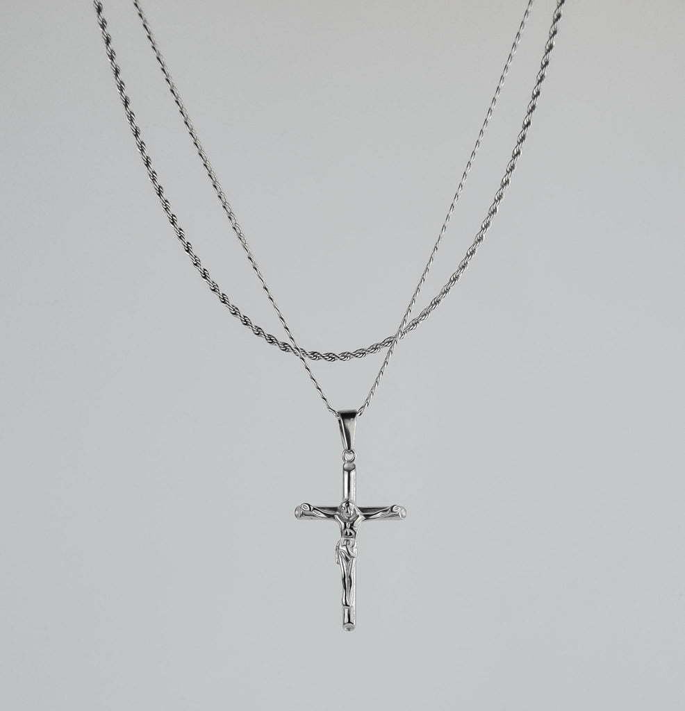 Jesus Cross SET - KAYF