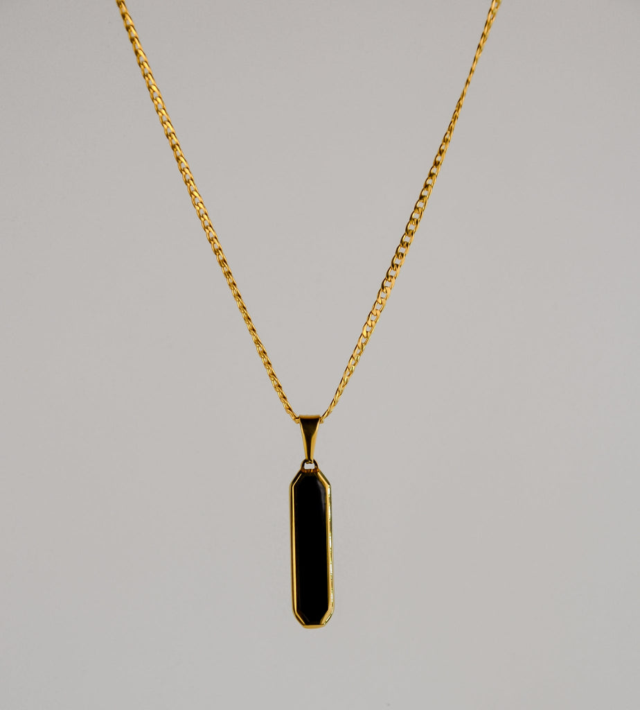 Onyx Bar (Gold) - KAYF